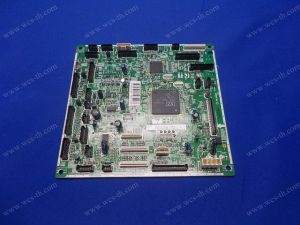 DC Controller Board [2nd]